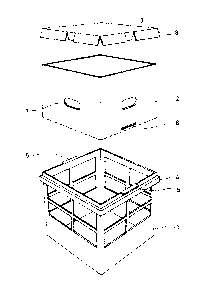 Une figure unique qui représente un dessin illustrant l'invention.